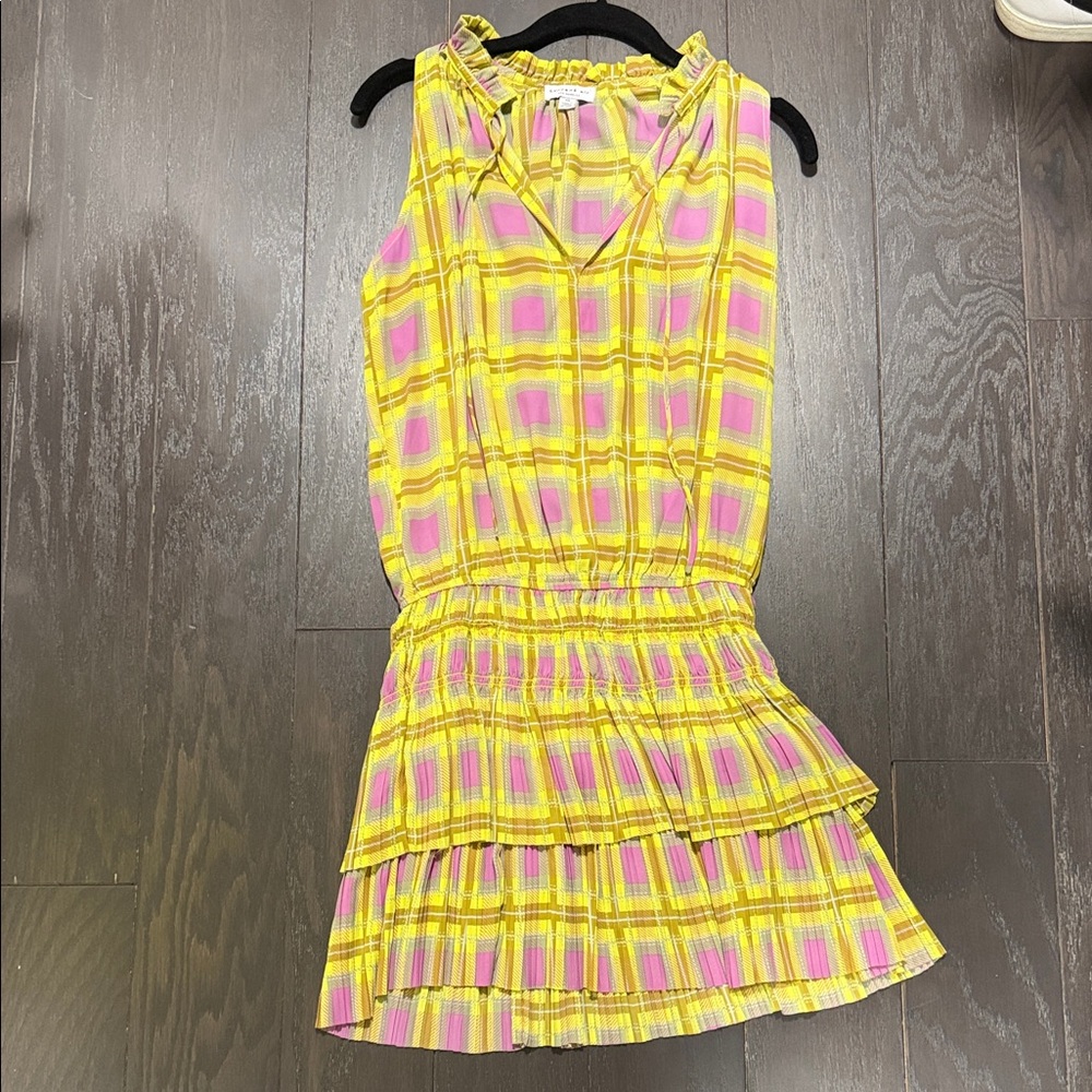 Current Air Dress